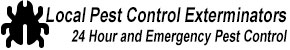 Wolf WY Pest Control Exterminators